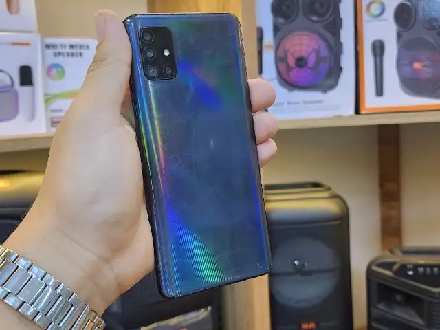 Samsung galaxy A51128gb, Хуҷанд