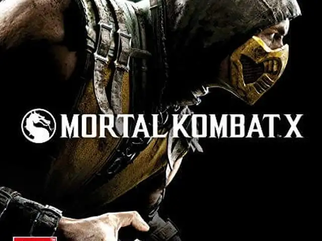 Игра Mortal Kombat X на PlayStation 3, Хуҷанд