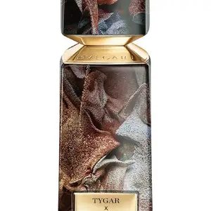 Парфюм Tygar x Refik Anadol Bvlgari, Душанбе