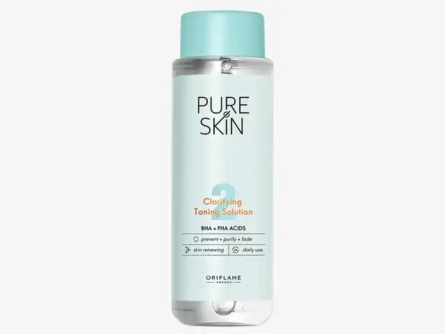 Тоник для лица Pure skin Oriflame 150 мл, Душанбе
