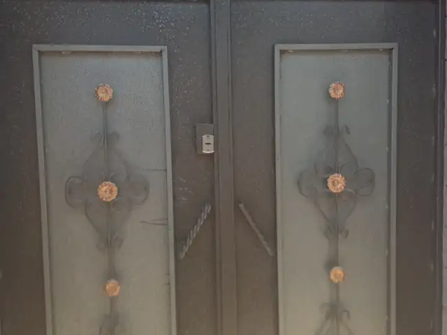 Дарвоза, Душанбе