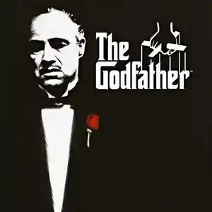 Игра The godfather 2 для компьютера-пк-pc, Душанбе