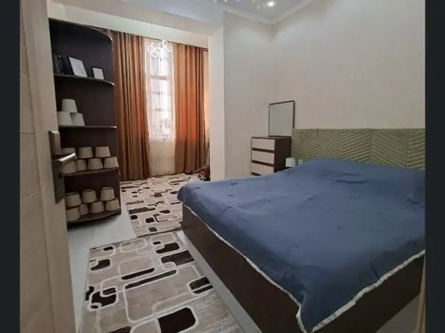 2-комн. квартира, 16 этаж, 62м², Ватан, Душанбе