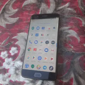 Oneplus A5000, Канибадам