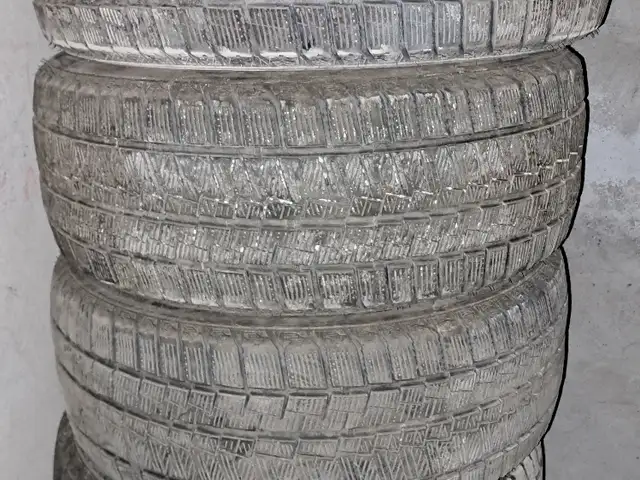 Шины R17 225х55 зимный, Рогун