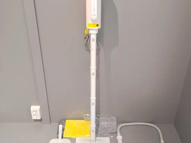 Пароочиститель Xiaomi Deerma Steam Cleaner DEM-ZQ610, Душанбе