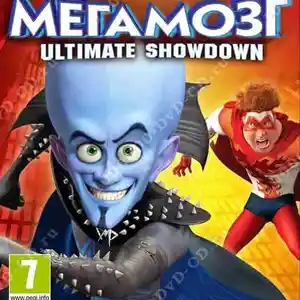 Игра Megaminf Ultimate Showdown на все модели Play Station-3, Душанбе