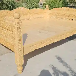 Тапчан, Душанбе