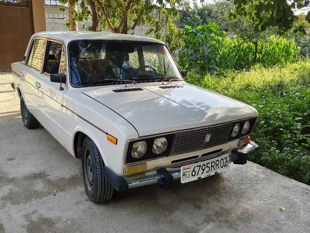 Lada (ВАЗ) 2106