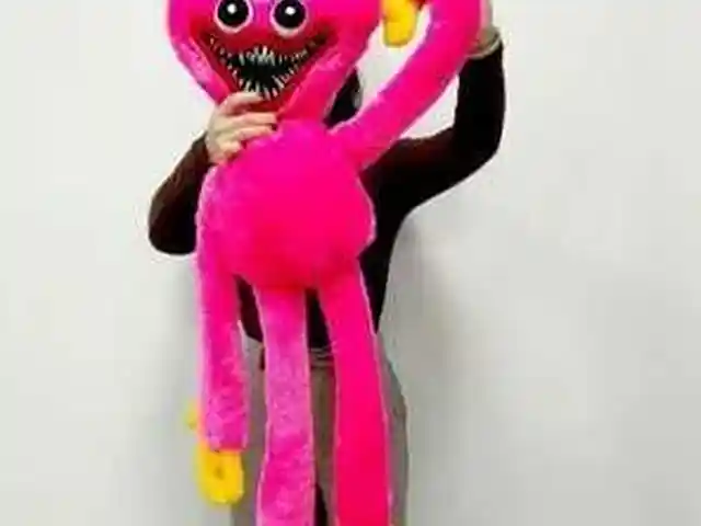 Игрушка Хаги Ваги, Душанбе