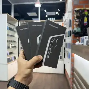 Samsung Galaxy S26 Ultra 512Gb Black, Душанбе