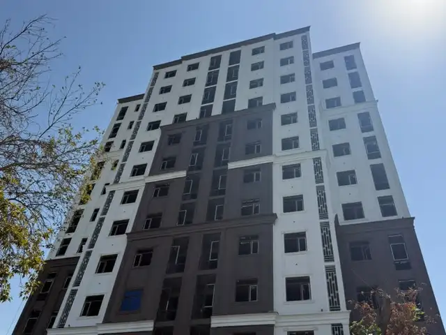 2-комн. квартира, 12 этаж, 70 м², 1мкр, Турсунзаде