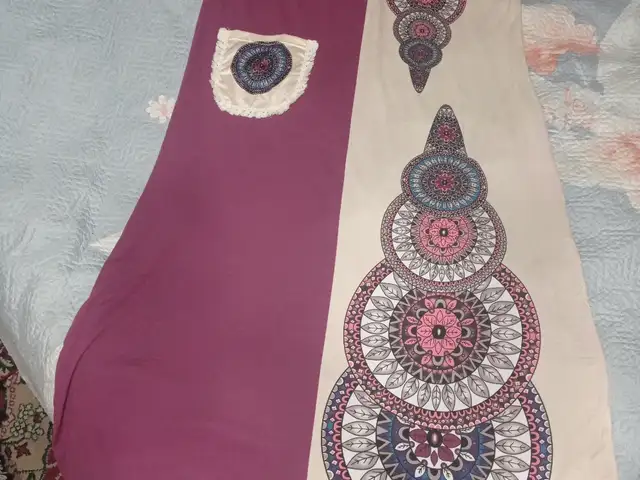 Платье, Хуҷанд