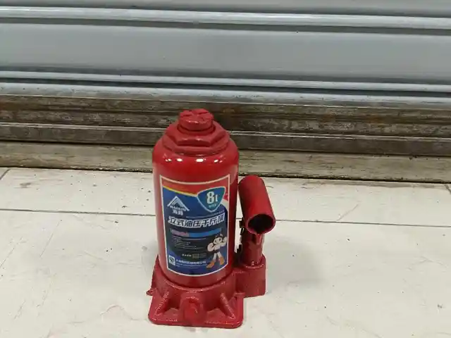 Домкрат 8тон, Душанбе