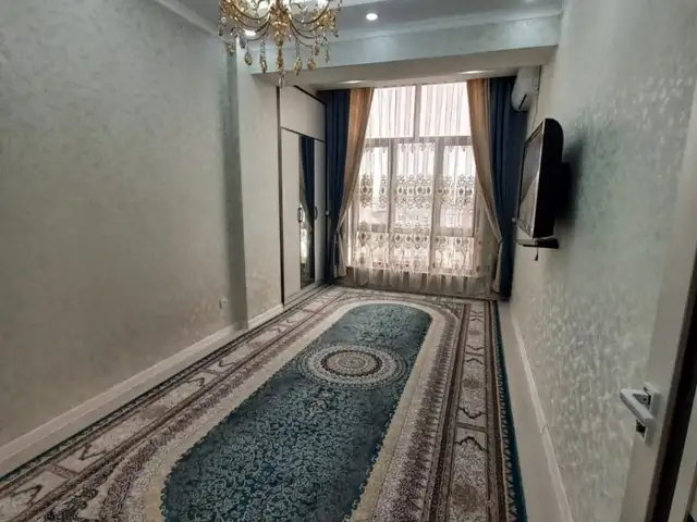 2-комн. квартира, 9 этаж, 58м², Сино, Душанбе