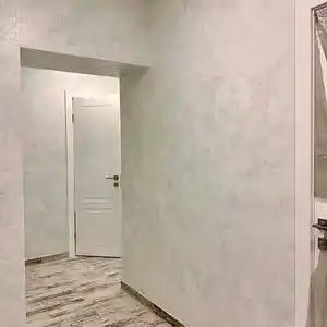 Декоративная штукатурка, Душанбе