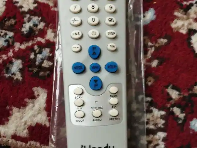 Пульт iHandy, Душанбе