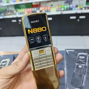 Novey N880 2Sim black, Душанбе