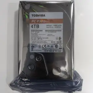 Жёсткий диск Toshiba 4TB, Душанбе