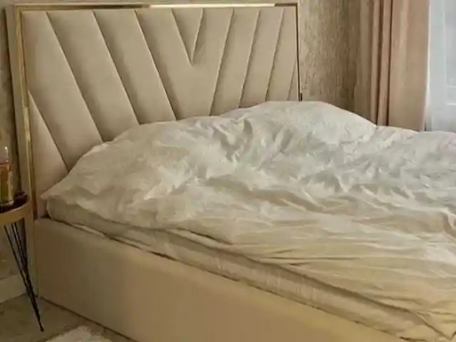 Кровать двуспальная, Душанбе