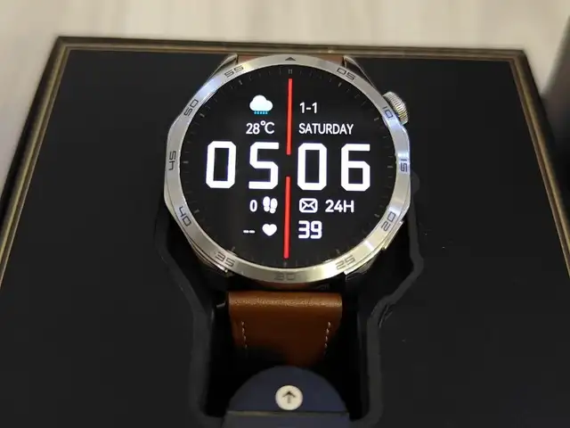 Смарт часы Huawei watch GT4, Душанбе