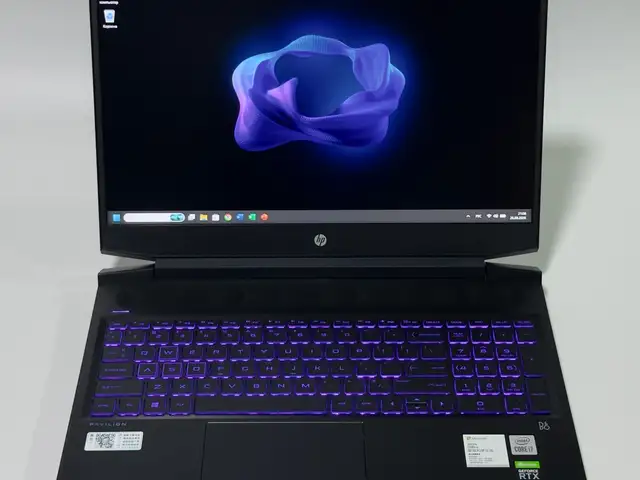 Игровой ноутбук HP Pavilion 16 i7-10gen, Хуҷанд