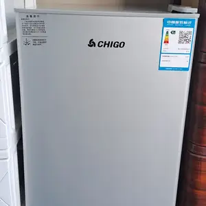Мини холодильник Chigo 58L 220v, Худжанд