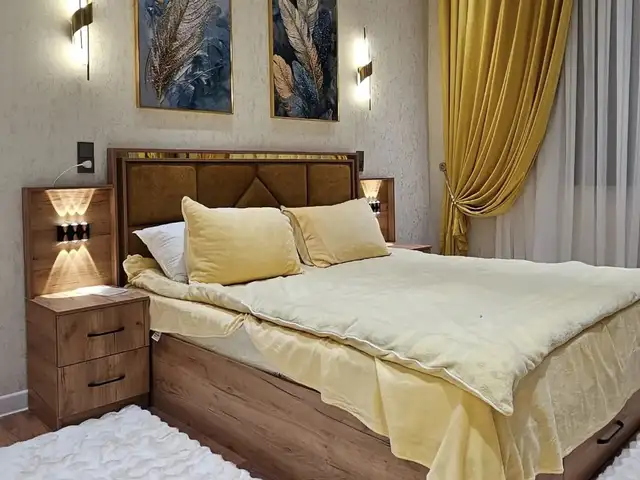 2-комн. квартира, 8 этаж, 60м², 13мкр, Хуҷанд