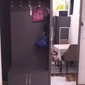 Шкаф, Душанбе
