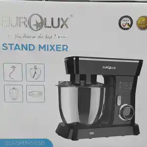 Миксер Eurolux, Душанбе