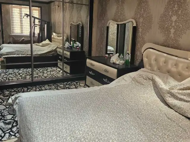 1-комн. квартира, 7 этаж, 74 м², хилтон, Душанбе