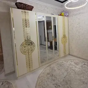 Шифоньер, Душанбе