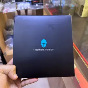 Внешний дисковод Thunderobot, Душанбе