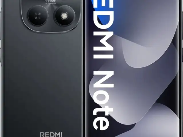 Xiaomi Redmi not15 256g, Душанбе