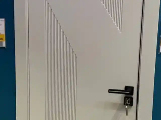 Дверь, Душанбе