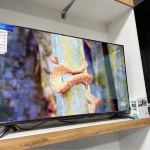 Телевизор Webbos 55, Душанбе