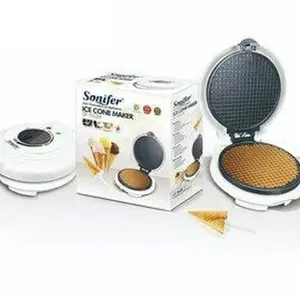 Вафельница Sonifer 6034, Душанбе