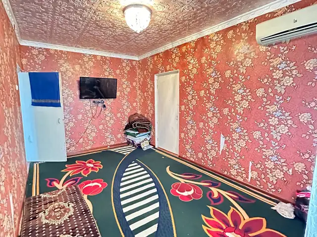 4-комн. квартира, 5 этаж, 120 м², Рухафзо, Сайфдинг Сангф 3 дома, Кӯлоб