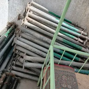 Домкрат 1.2 м, Исфара