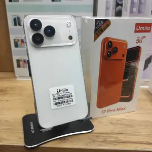 Umiia Mini 17 Pro max 2sim 16/1tera, Душанбе