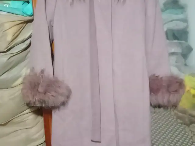 Пальто, Хуҷанд