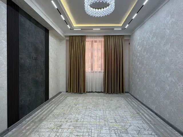 2-комн. квартира, 3 этаж, 63 м², 31 МКР, Худжанд