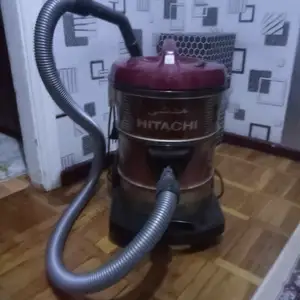 Пылесос, Душанбе