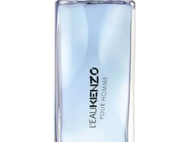 Духи. L'Eau par Kenzo, Душанбе