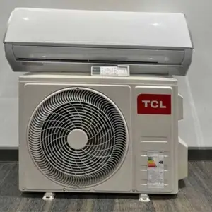 Кондиционер TCL 12, Душанбе