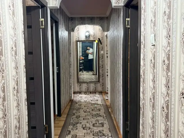 5-комн. квартира, 4 этаж, 100м², Сино, Душанбе