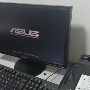 Монитор Acer, Душанбе