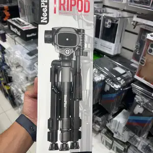 Штатив-тренога NeePho NP-610 черный, Душанбе