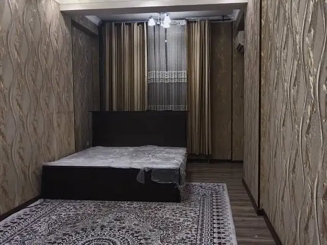 2-комн. квартира, 6 этаж, 120м², Фирдавси , Душанбе