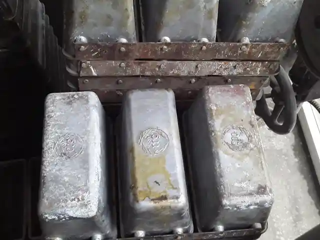 Форма для хлеба 500гр, Худжанд